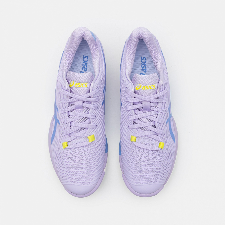 Фото № 4 с приближением к товару «‎Asics Solution Speed FF Clay»