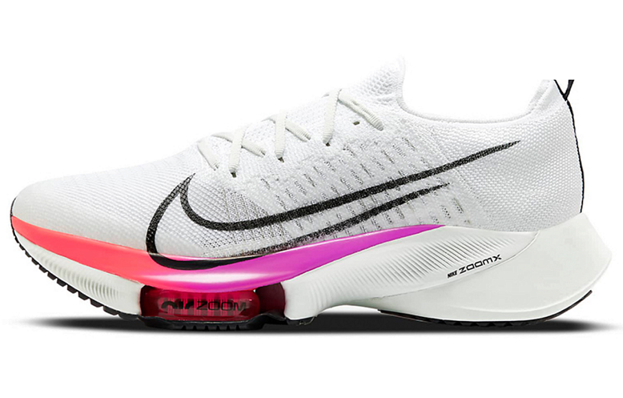 Фото № 1 с приближением к товару «‎Nike Air Zoom Tempo Next Flyknit 'White Hyper Violet'»