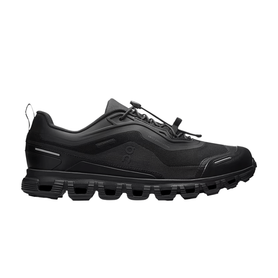 Фото № 1 с приближением к товару «‎ON Cloud 6 Geo Waterproof Black»