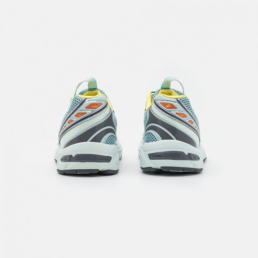 Фото № 3 с приближением к товару «‎Asics Gel 1130 »