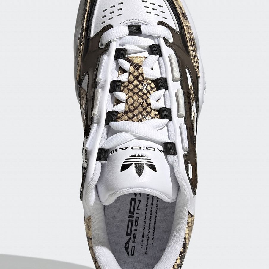 Фото № 3 с приближением к товару «‎Кроссовки Adidas SPAD112O0SA-F11»