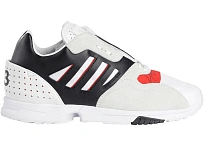 Фото № 1 с приближением к товару «‎Y3 ZX Run White Black Red»