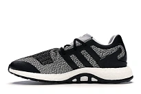 Фото № 3 с приближением к товару «‎adidas Y-3 Pureboost White Black»