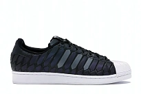 Фото № 1 с приближением к товару «‎adidas Superstar 80s Xeno Black»