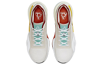 Фото № 4 с приближением к товару «‎Nike Air Zoom SuperRep 3 Low Training Shoes White»