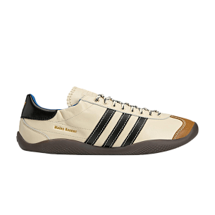 Wales Bonner x adidas Karintha OG Black Wonder White Lush Blue (KK4981)