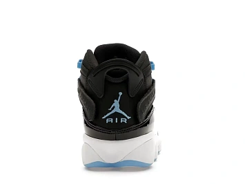 Jordan 6 Rings - 4