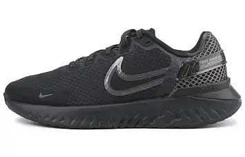 Nike Legend React 3 'Core Black' - 1
