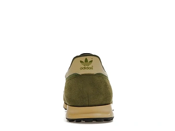 adidas Moss Side Dust Green - 4