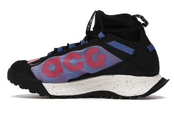 Nike ACG Terra Zaherra Rush Pink Racer Blue - 6