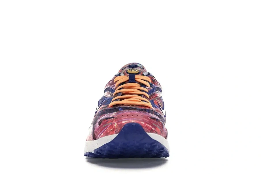 Фото № 2 с приближением к товару «‎Nike Zoom Streak Spectrum Plus Melon Tint»