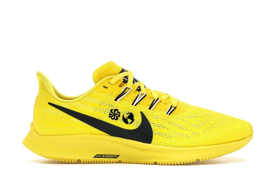 Фото № 1 с приближением к товару «‎Nike Air Zoom Pegasus 36 Cody Hudson»