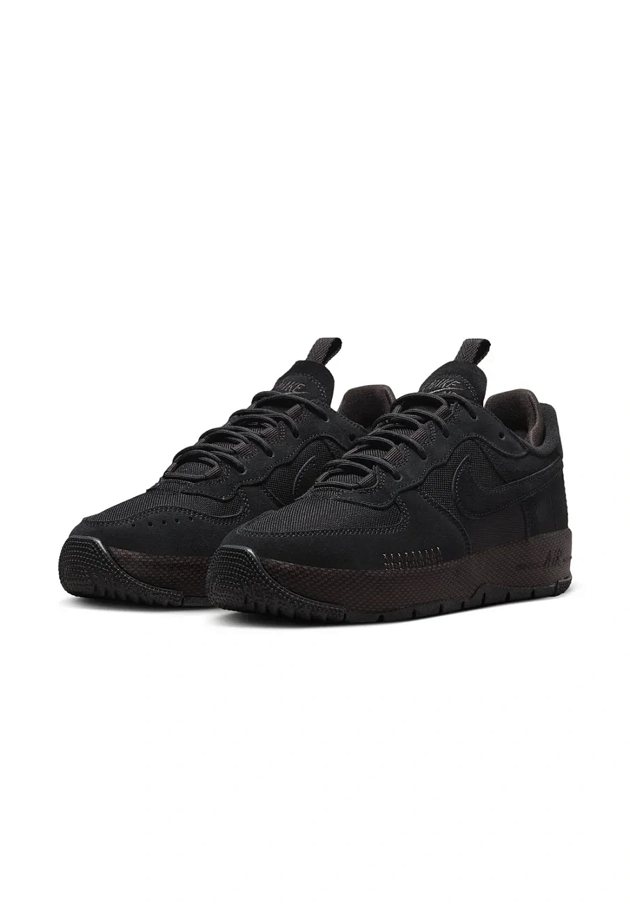 Фото № 2 с приближением к товару «‎AIR FORCE 1 WILD»