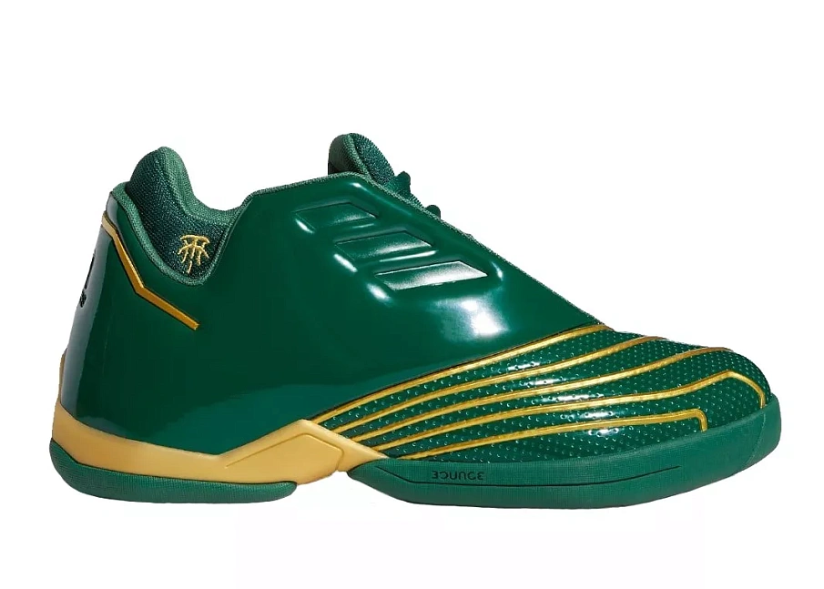 Фото № 1 с приближением к товару «‎adidas T-Mac 2.0 Restomod Evo SVSM»
