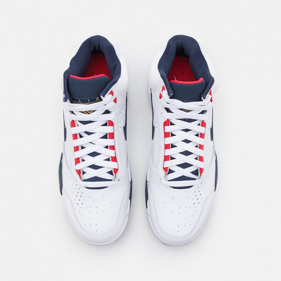 Фото № 3 с приближением к товару «‎Nike Air Flight Lite »