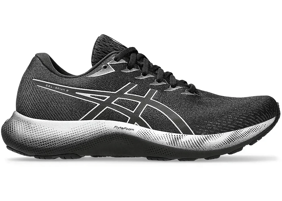 Фото № 1 с приближением к товару «‎ASICS Gel-Saiun 2»