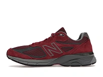 Фото № 3 с приближением к товару «‎New Balance 990v4»