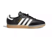 Фото № 1 с приближением к товару «‎adidas Velosamba Black Gum»