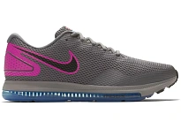 Фото № 1 с приближением к товару «‎Nike Zoom All Out Low 2»