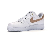 Фото № 2 с приближением к товару «‎Nike Air Force 1 Low White Vachetta Tan»