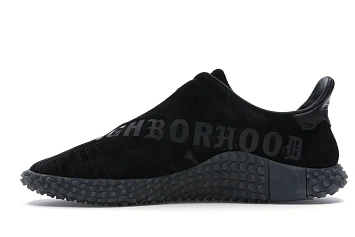 adidas Kamanda Neighborhood Black - 3