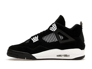 Jordan 4 Retro - 3