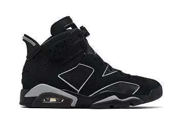 Air Jordan 6 Retro Cap and Gown - 2