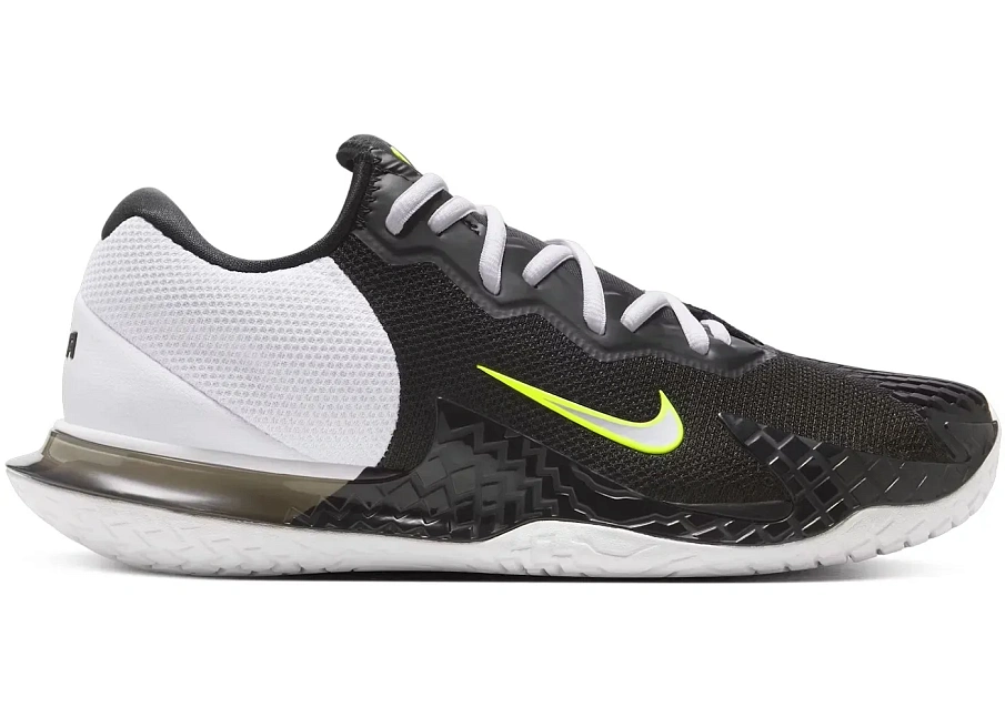Фото № 1 с приближением к товару «‎Nike Court Vapor Cage 4 HC Rafa»