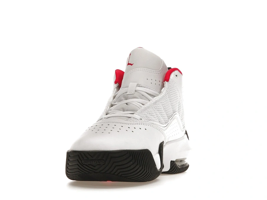 Фото № 4 с приближением к товару «‎Jordan Stay Loyal White Red Black»