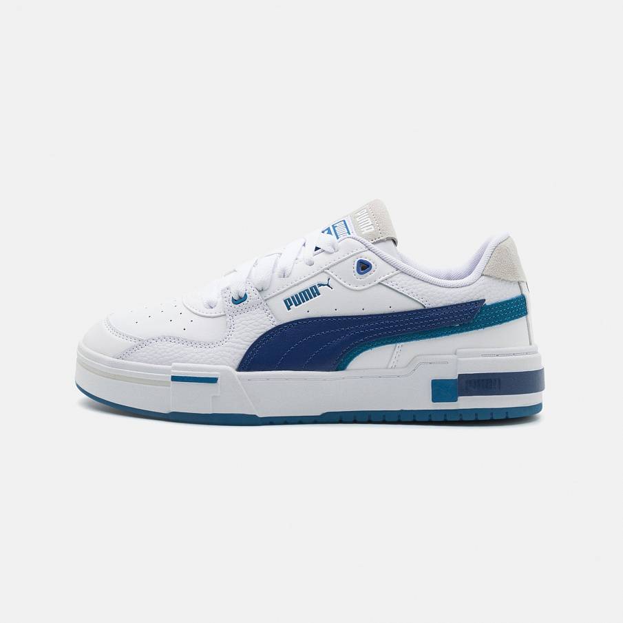 Фото № 1 с приближением к товару «‎Puma Pro Glitch »