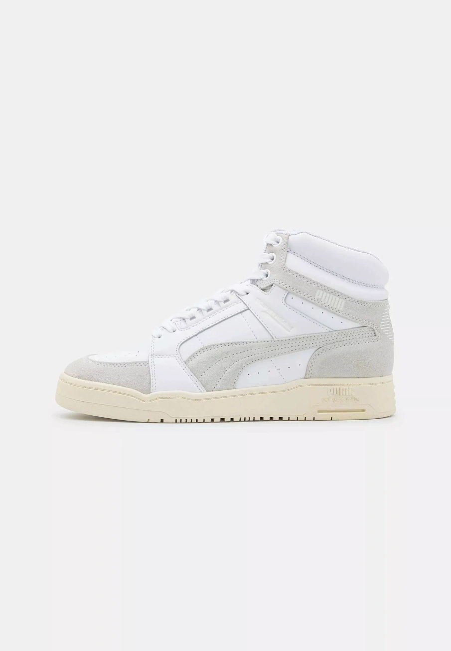 Фото № 1 с приближением к товару «‎SLIPSTREAM MID HERITAGE UNISEX»