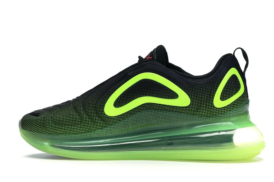 Фото № 6 с приближением к товару «‎Nike Air Max 720 Retro Future»