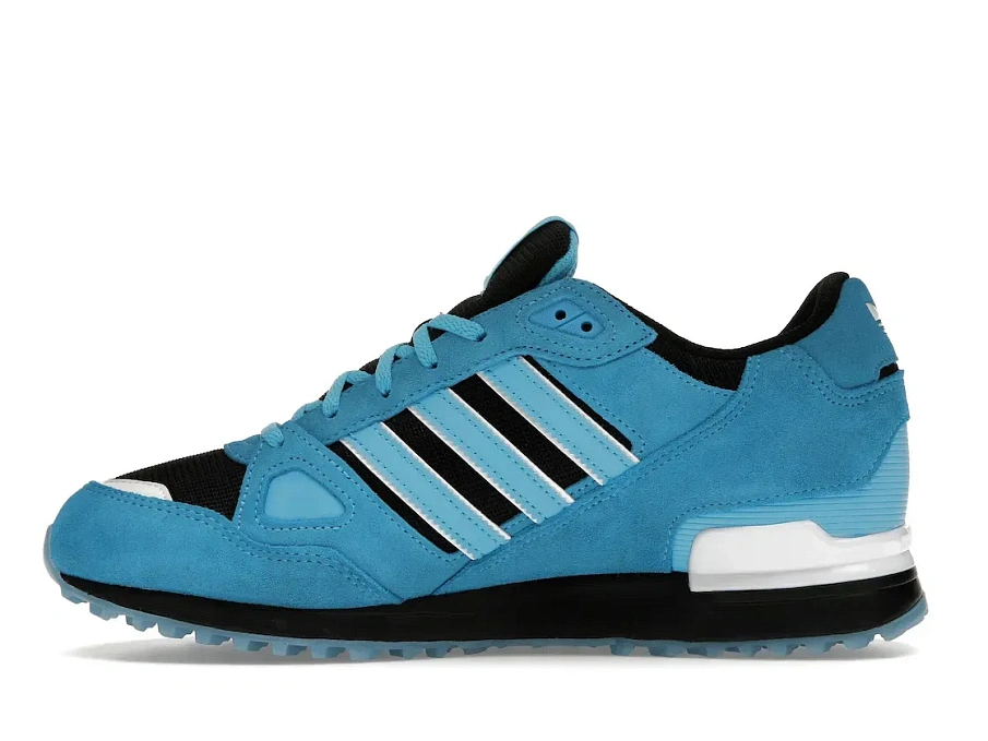 Фото № 3 с приближением к товару «‎adidas ZX 750 Sky Rush»