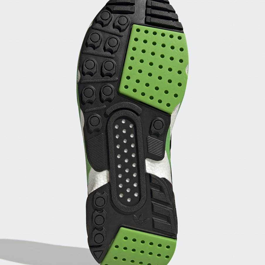 Фото № 5 с приближением к товару «‎Кроссовки Adidas SPAD115O1KO-D11»
