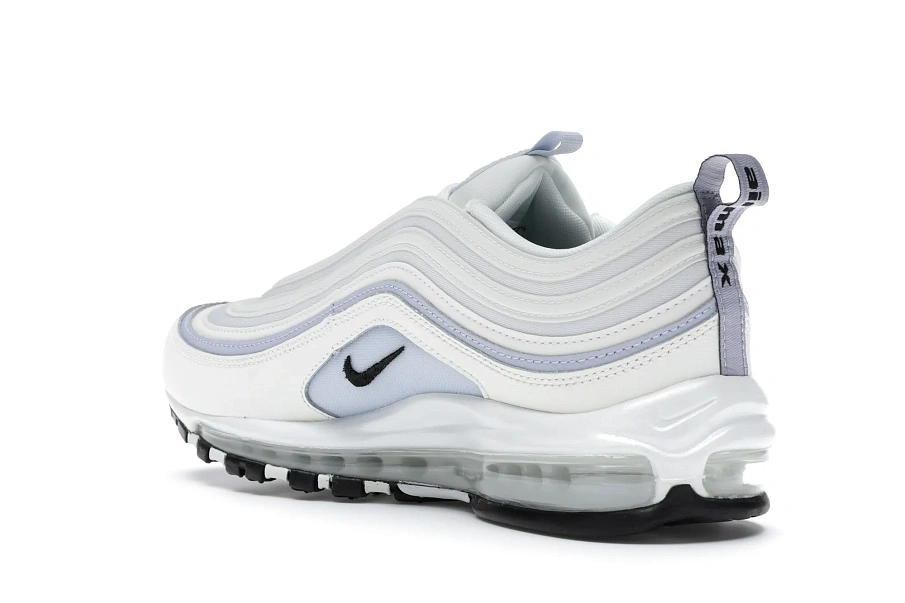 Фото № 6 с приближением к товару «‎Nike Air Max 97 Ghost »