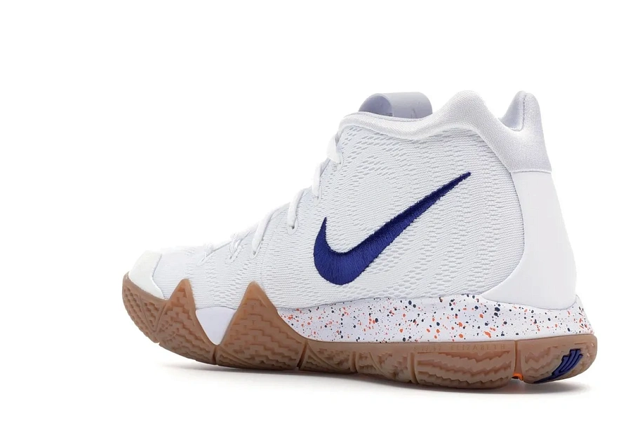 Фото № 6 с приближением к товару «‎Nike Kyrie 4 Uncle Drew»