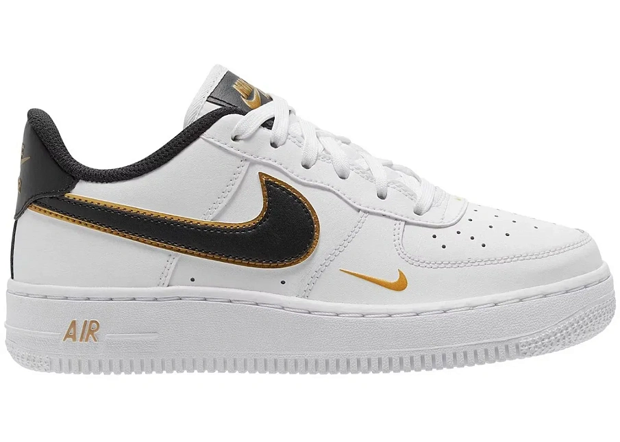 Фото № 1 с приближением к товару «‎Nike Air Force 1 Low '07 LV8»