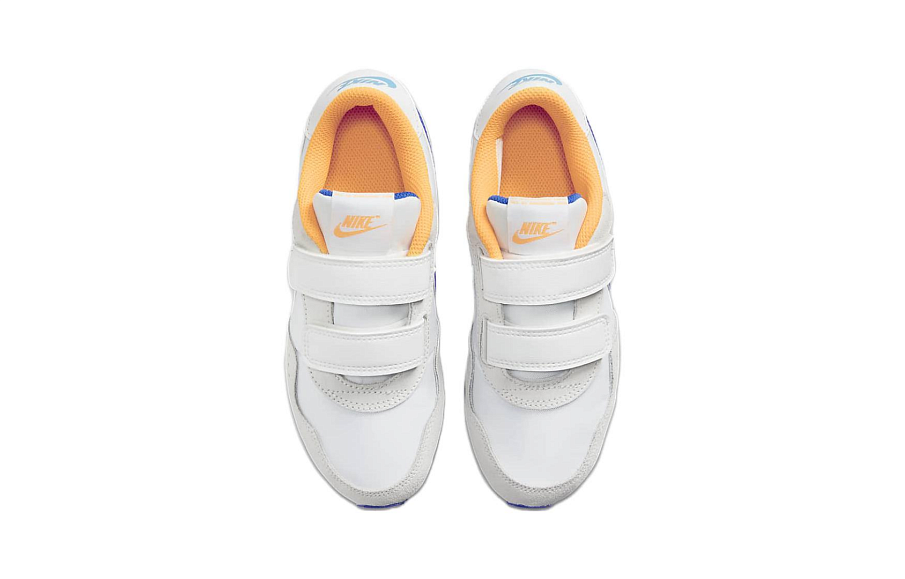 Фото № 4 с приближением к товару «‎BP Nike MD Valiant Running shoes»