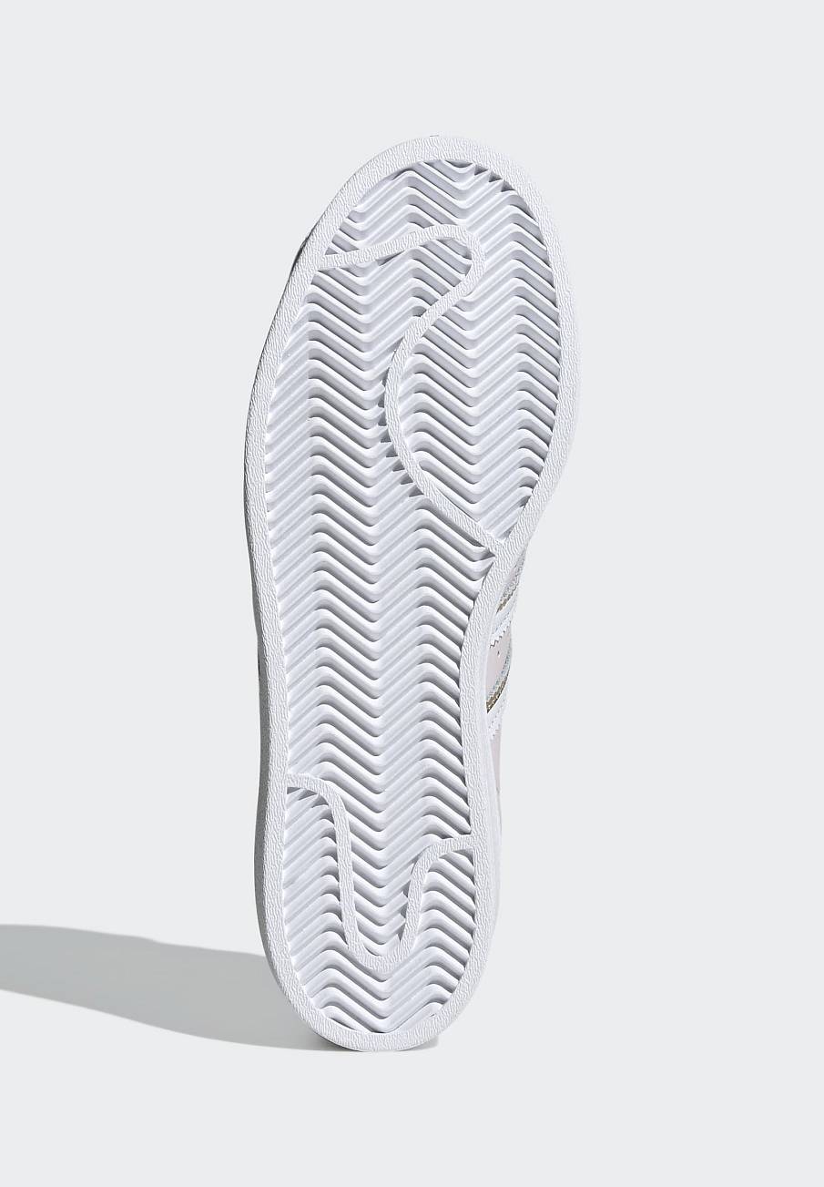Фото № 5 с приближением к товару «‎Adidas Superstar »