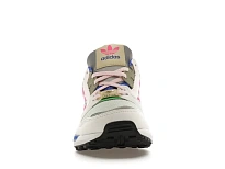 Фото № 2 с приближением к товару «‎adidas ZX 8000 White Shock Pink »