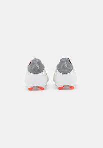 Фото № 3 с приближением к товару «‎Adidas X FG »