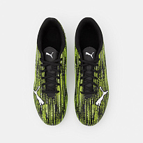 Фото № 4 с приближением к товару «‎Puma Ultra 4.2 Fg/ag »