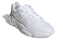 Фото № 3 с приближением к товару «‎adidas originals Ozweego Pure 'Cloud White'»
