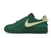 Фото № 3 с приближением к товару «‎Nike Air Force 1 Low SP AMBUSH Pine Green»