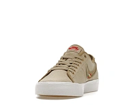 Фото № 2 с приближением к товару «‎Nike SB Blazer Court Daan Van Der Linden Grain»