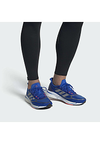 Фото № 2 с приближением к товару «‎Adidas Supernova + Boost Bounce Regular Shoes»
