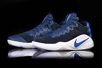 Фото № 2 с приближением к товару «‎Nike Hyperdunk 2016 Navy »