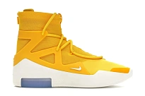 Фото № 1 с приближением к товару «‎Nike Air Fear Of God 1 Yellow»