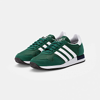 Фото № 2 с приближением к товару «‎Adidas Usa 84 Classic »