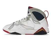 Фото № 2 с приближением к товару «‎Jordan 7 Retro Olympic (2004)»